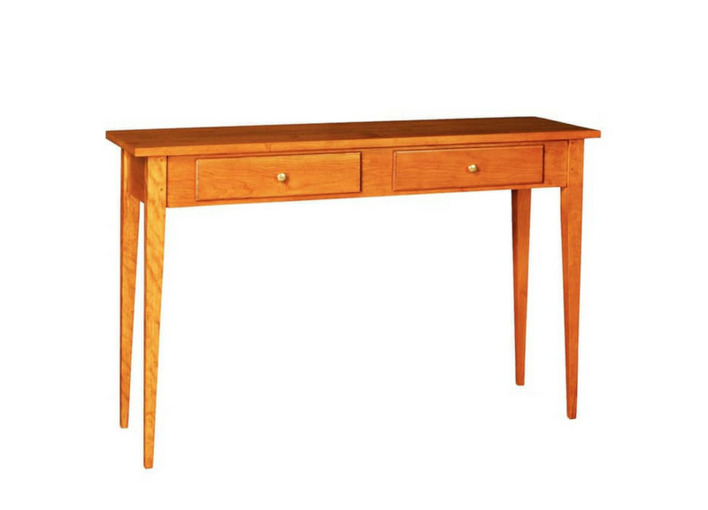 Hepplewhite Sofa Table Three Chairs Co Holland Ann Arbor MI