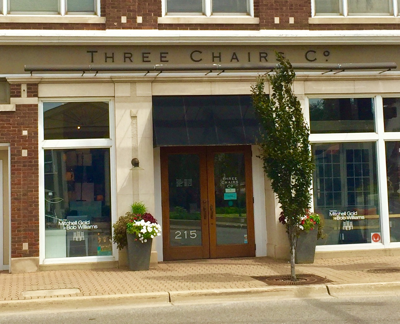 Three Chairs Co Furniture Store In Holland Mi Three Chairs