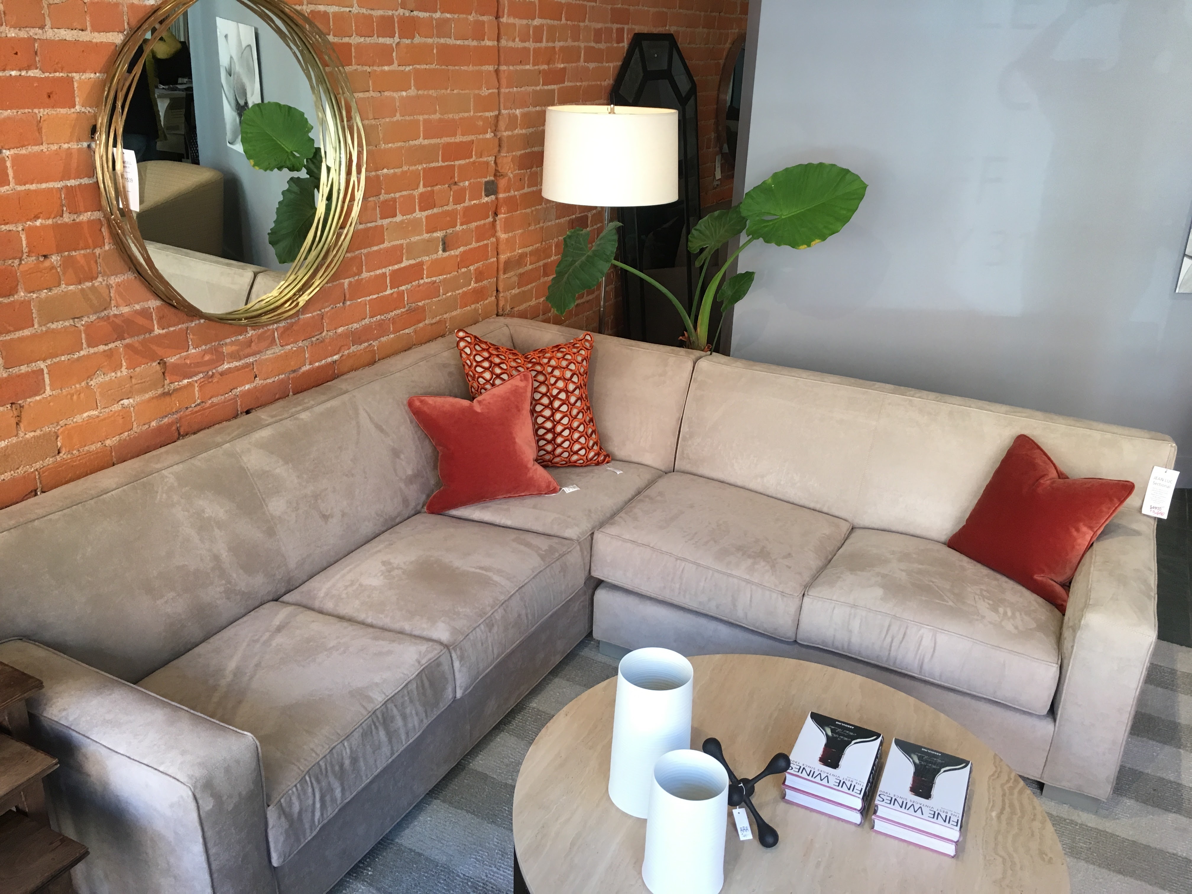 Floor Sample Clearance Sale At Three Chairs Co Ann Arbor Mitchell